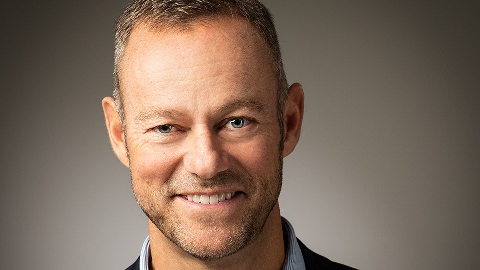 Bild på Mats Lundmark