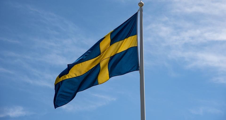 Svenska flaggan