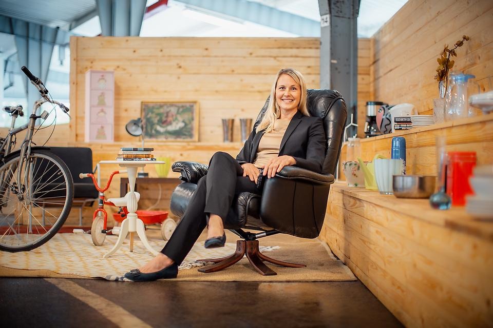Jessica cedervall