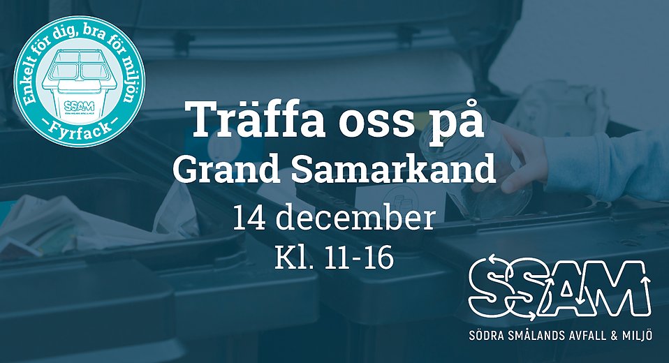 annons fyrfacksträff